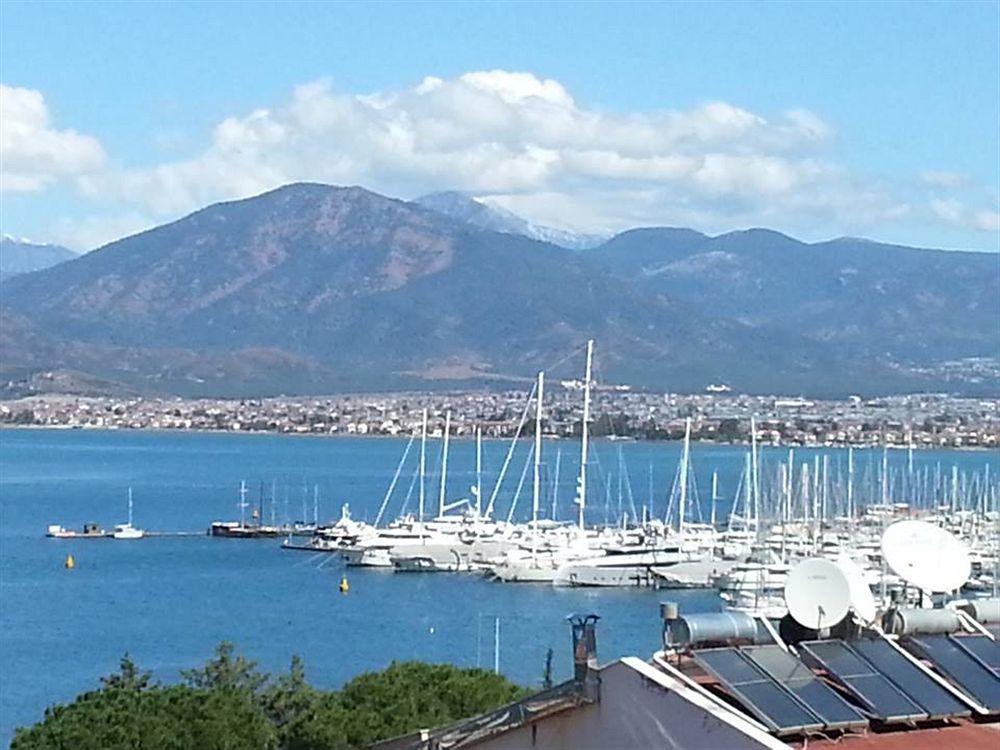 Ferah Hostel Monica'S Place Fethiye Dış mekan fotoğraf